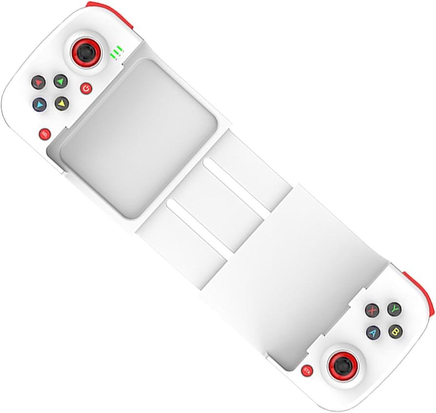 spelletjes mobiel